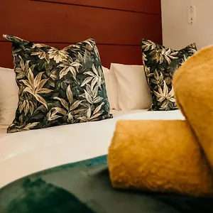 Uxolo Living Cape Town